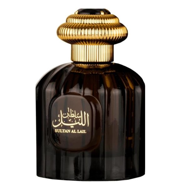 Al Wataniah Sultan Al Lail woda perfumowana 100ml