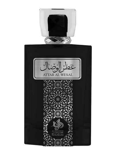 Al Wataniah Attar Al Wesal woda perfumowana 100ml