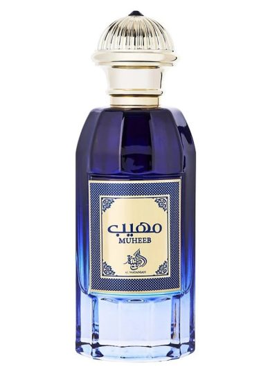 Al Wataniah Muheeb woda perfumowana 100ml