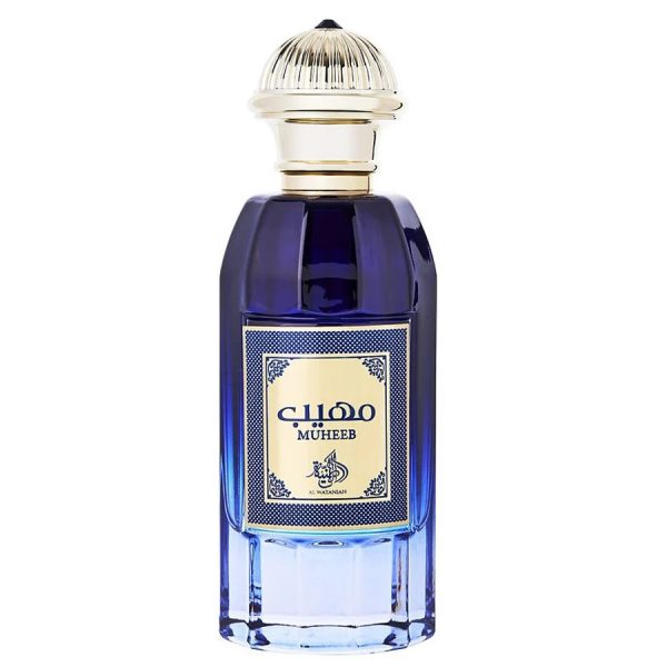 Al Wataniah Muheeb woda perfumowana 100ml