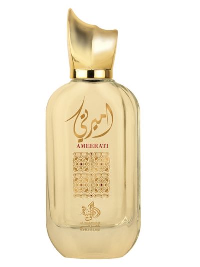 Al Wataniah Ameerati woda perfumowana 100ml