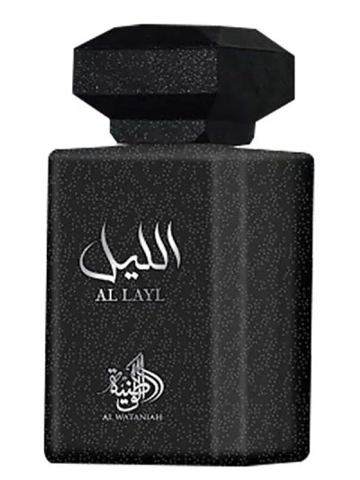 Al Wataniah Al Layl woda perfumowana 100ml