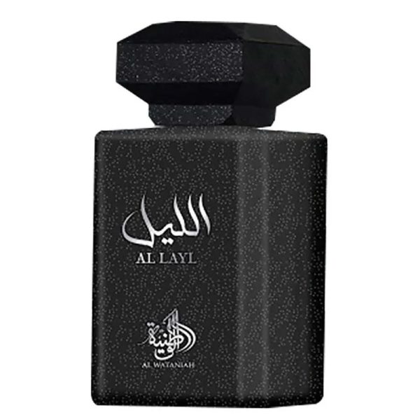 Al Wataniah Al Layl woda perfumowana 100ml