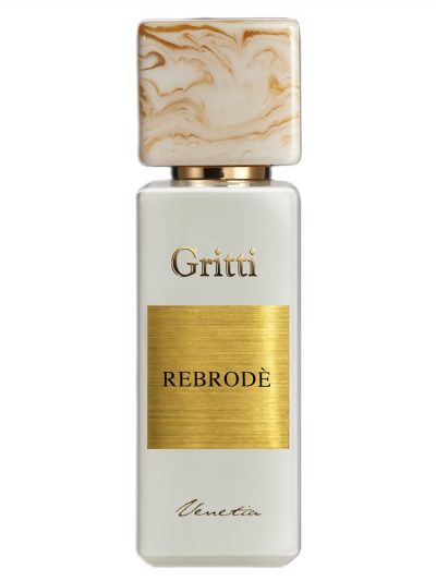 Gritti Rebrodè woda perfumowana 100ml