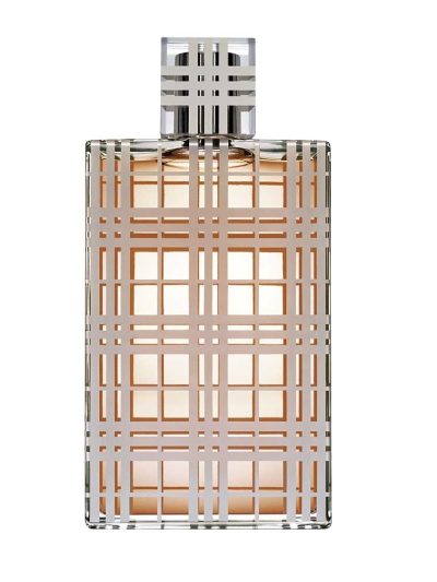 Burberry Brit For Her woda toaletowa 100ml Tester