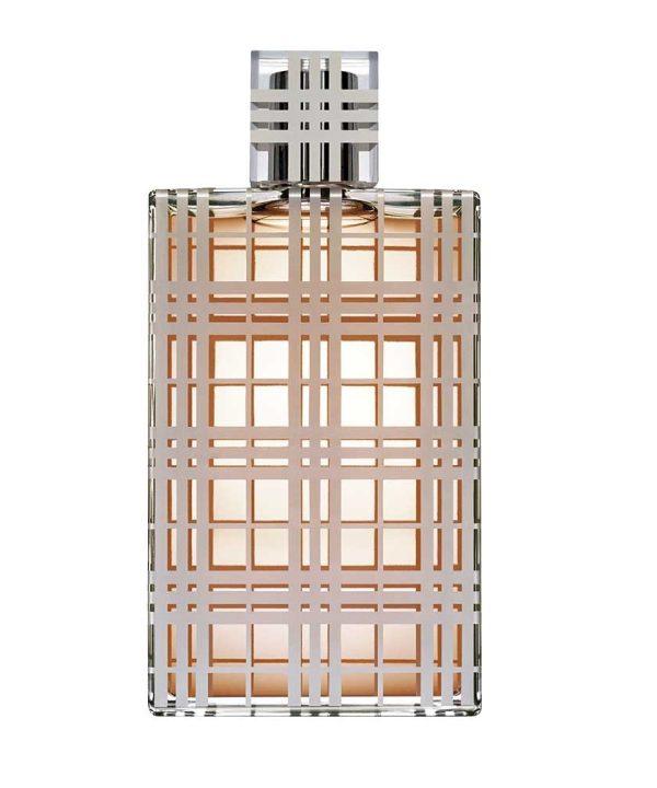 Burberry Brit For Her woda toaletowa 100ml Tester