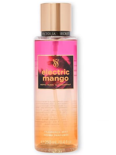Victoria's Secret Electric Mango mgiełka do ciała 250ml