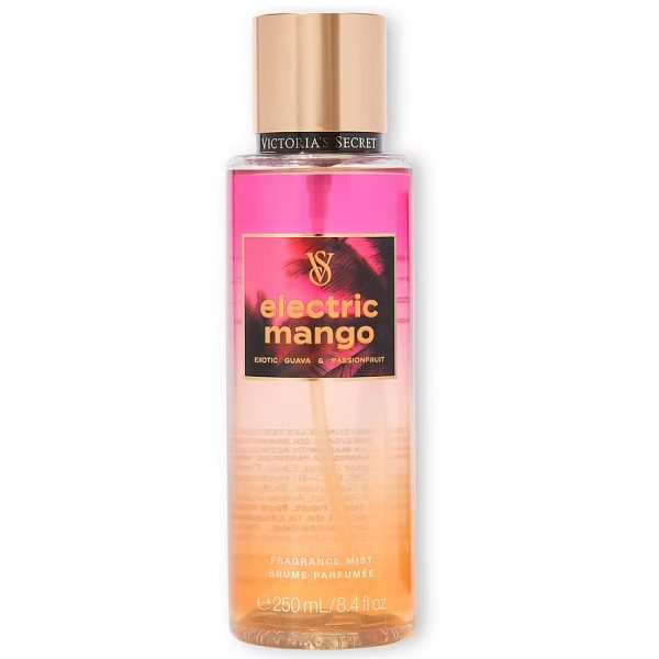 Victoria's Secret Electric Mango mgiełka do ciała 250ml