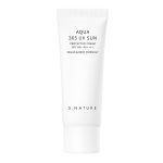 S.NATURE Aqua 365 UV Sun krem ochronny przed promieniowaniem UV SPF 50+ PA++++ 40ml