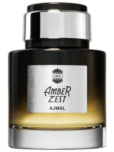 Ajmal Amber Zest woda perfumowana 100ml