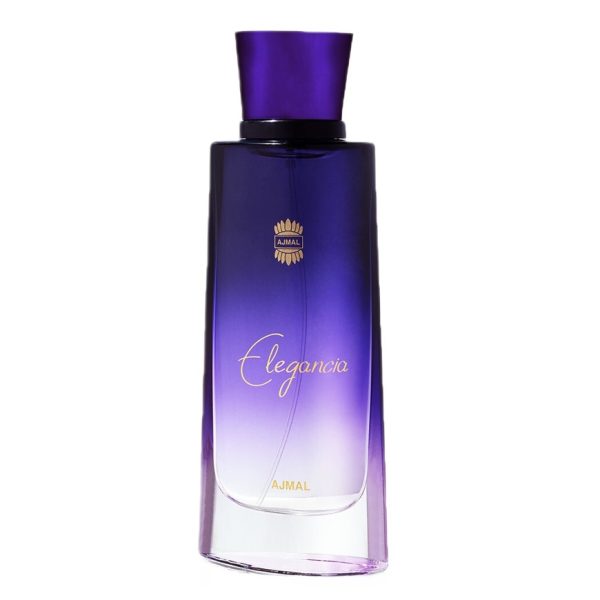 Ajmal Elegancia woda perfumowana 100ml