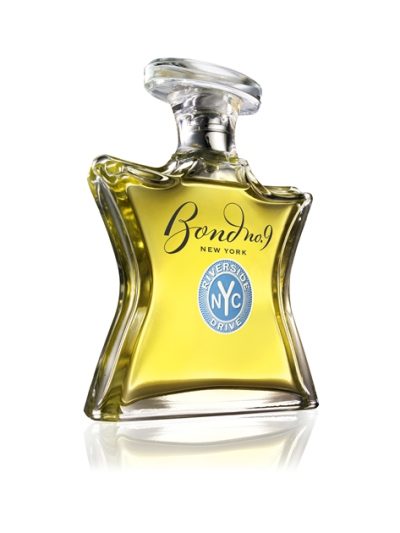 Bond No. 9 Riverside Drive woda perfumowana 100ml