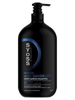Syoss Intense Anti-Dandruff szampon do skłonnej do łupieżu swędzącej skóry głowy 750ml