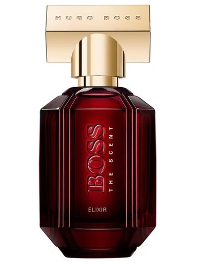 Hugo Boss Boss The Scent Elixir For Her perfumy 30ml