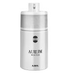 Ajmal Aurum Winter woda perfumowana 75ml