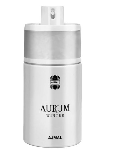 Ajmal Aurum Winter woda perfumowana 75ml