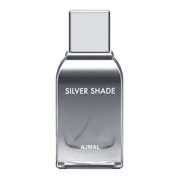Ajmal Silver Shade woda perfumowana 100ml