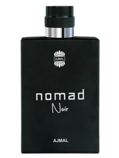 Ajmal Nomad Noir woda perfumowana 100ml