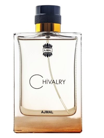 Ajmal Chivalry woda perfumowana 100ml