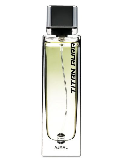 Ajmal Titan Aura woda perfumowana 100ml