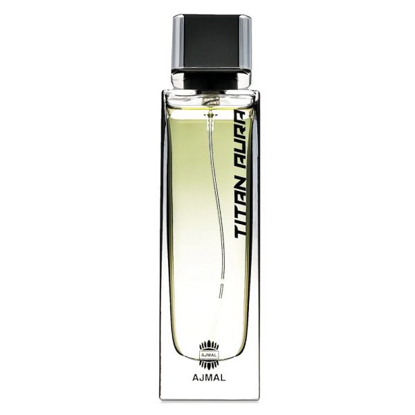 Ajmal Titan Aura woda perfumowana 100ml