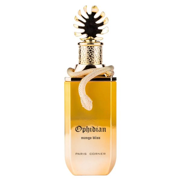 Paris Corner Ophidian Mango Bliss woda perfumowana 100ml