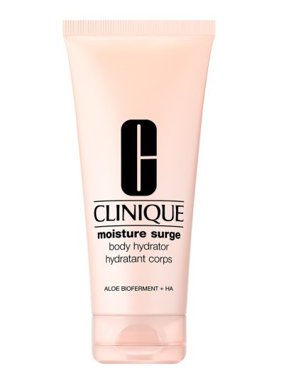 Clinique Moisture Surge™ Body Hydrator balsam do ciała 200ml