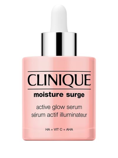 Clinique Moisture Surge™ Active Glow Serum aktywne serum zapewniające blask 50ml