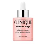 Clinique Moisture Surge™ Active Glow Serum aktywne serum zapewniające blask 30ml