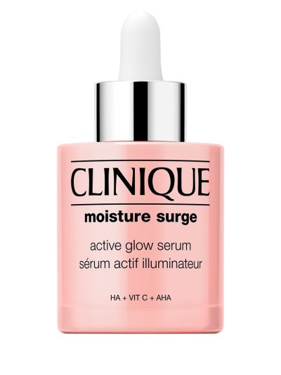 Clinique Moisture Surge™ Active Glow Serum aktywne serum zapewniające blask 30ml