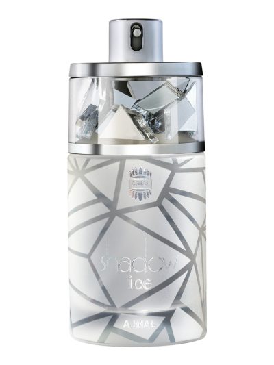Ajmal Shadow Ice woda perfumowana 75ml