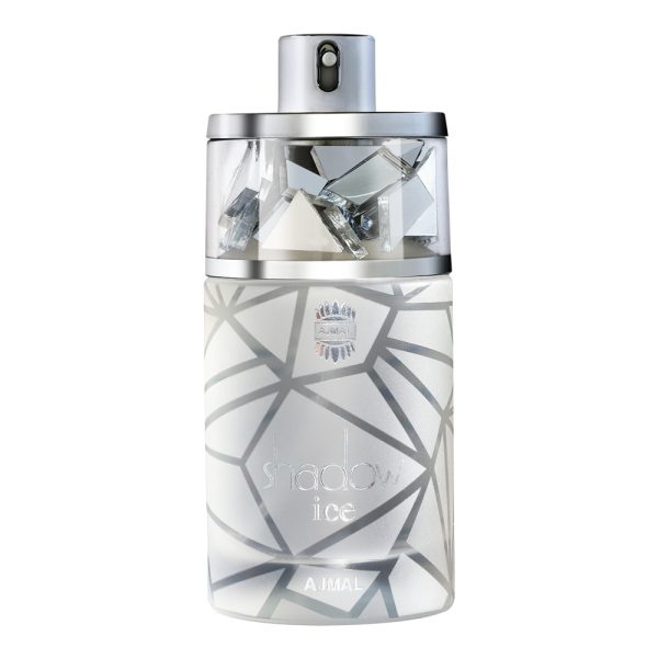 Ajmal Shadow Ice woda perfumowana 75ml