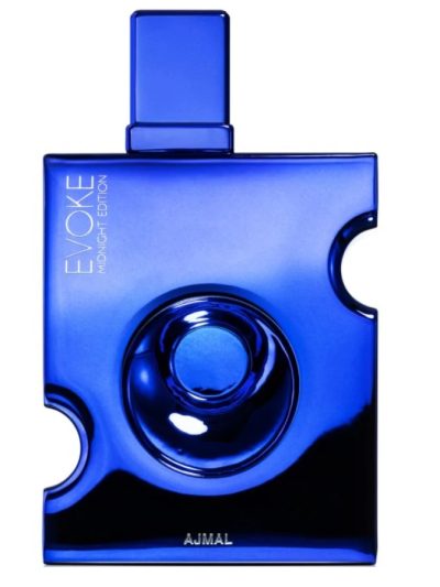 Ajmal Evoke Midnight Edition woda perfumowana 90ml