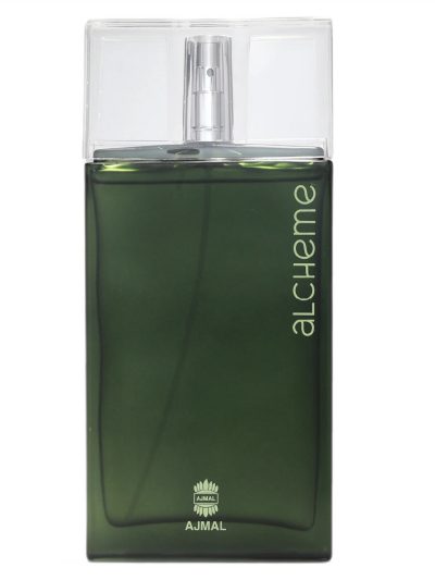 Ajmal Alcheme woda perfumowana 90ml