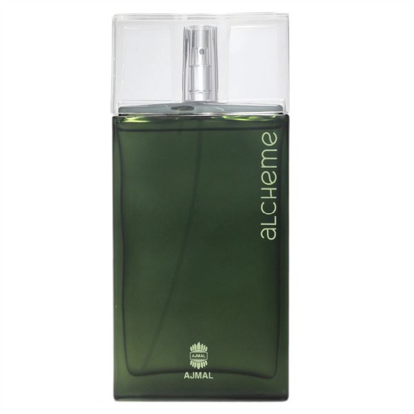 Ajmal Alcheme woda perfumowana 90ml