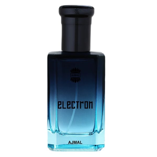 Ajmal Electron woda perfumowana 100ml