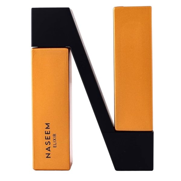 Naseem Elixir perfumy 60ml