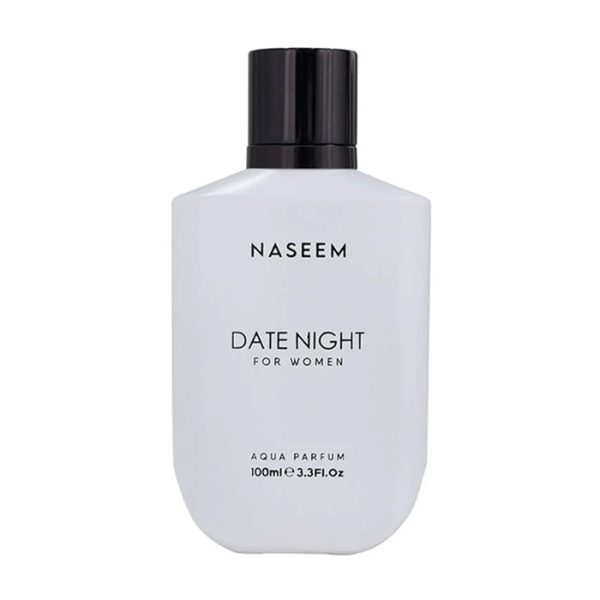 Naseem Date Night For Women perfumy 100ml