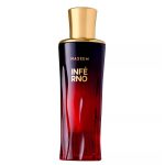 Naseem Inferno perfumy 80ml