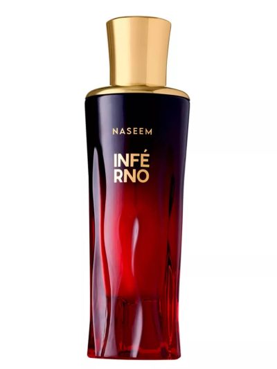 Naseem Inferno perfumy 80ml