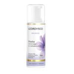 UZDROVISCO Balance pianka oczyszczająca na niedoskonałości 150ml