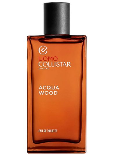 Collistar Acqua Wood woda toaletowa 100ml