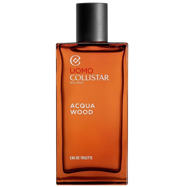 Collistar Acqua Wood woda toaletowa 100ml