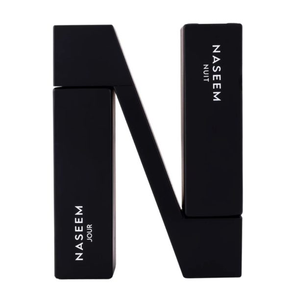 Naseem Nuit & Jour perfumy 60ml