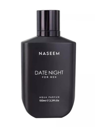 Naseem Date Night For Men perfumy 100ml