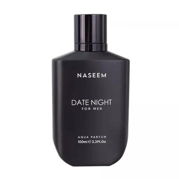 Naseem Date Night For Men perfumy 100ml