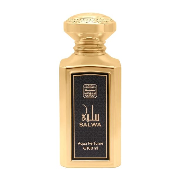 Naseem Salwa perfum 100ml