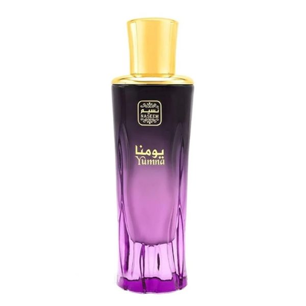 Naseem Yumna perfumy 80ml