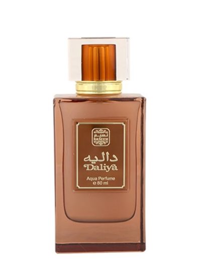 Naseem Daliya perfumy spray 80ml