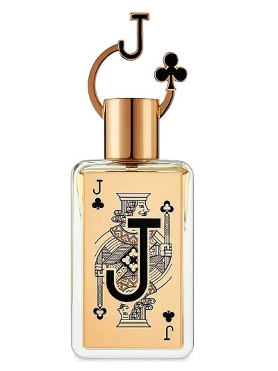 Fragrance World Jack Of Clubs woda perfumowana 80ml